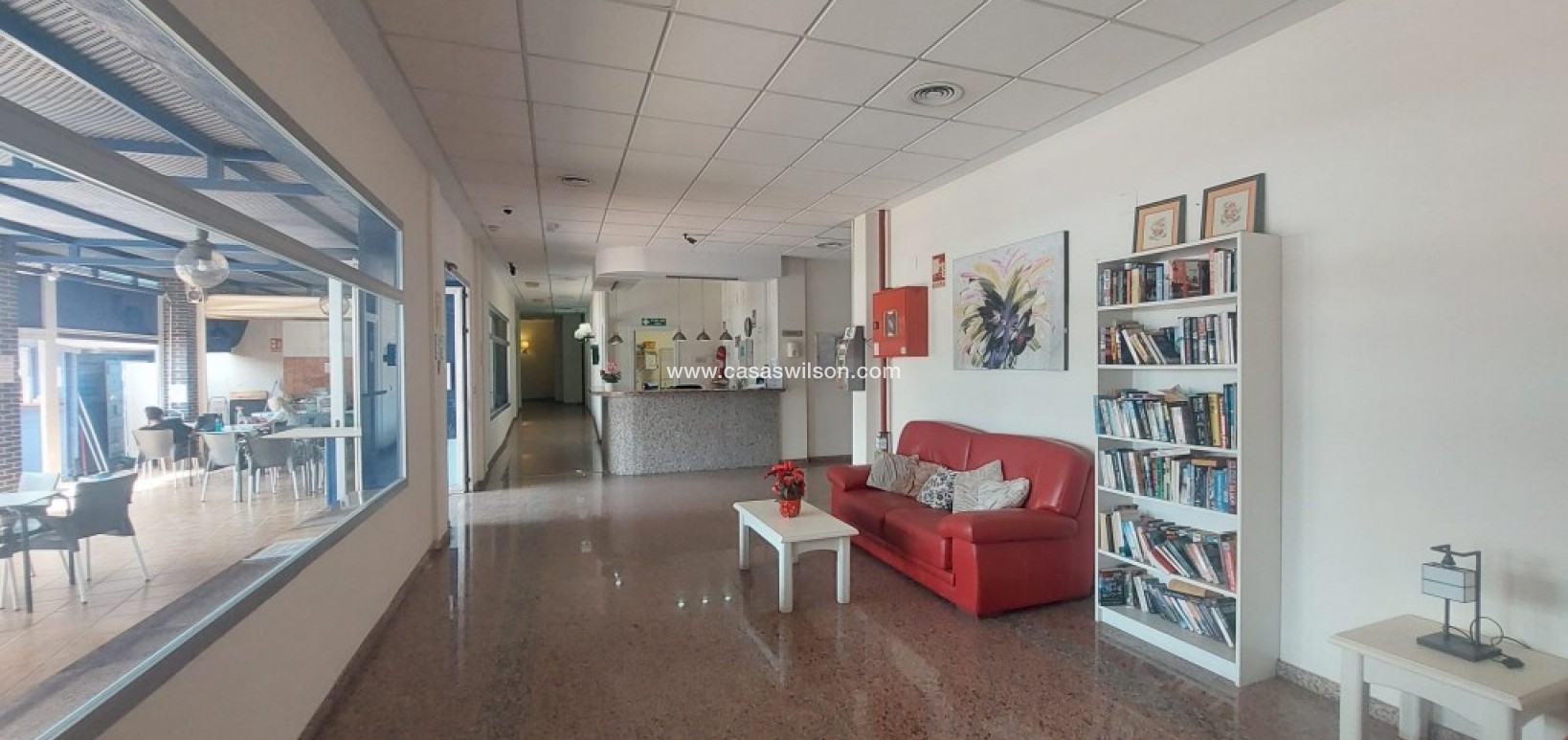 Sale - Apartment - La Zenia - Costa Blanca