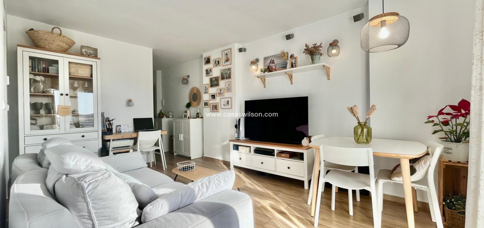 Venta - Apartamento - Torrevieja - Calas blanca