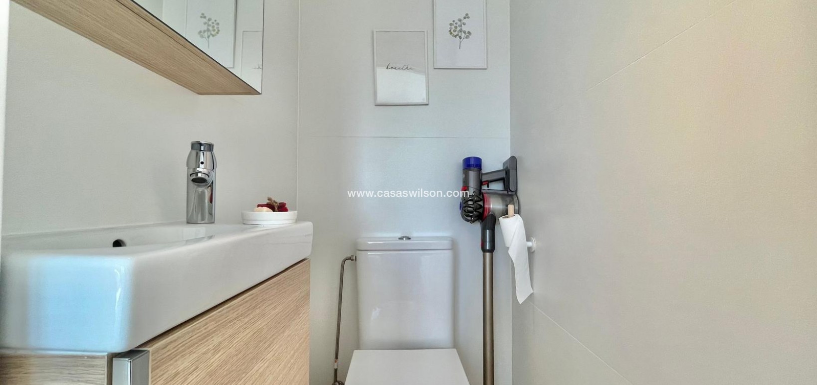 Venta - Apartamento - Torrevieja - Calas blanca