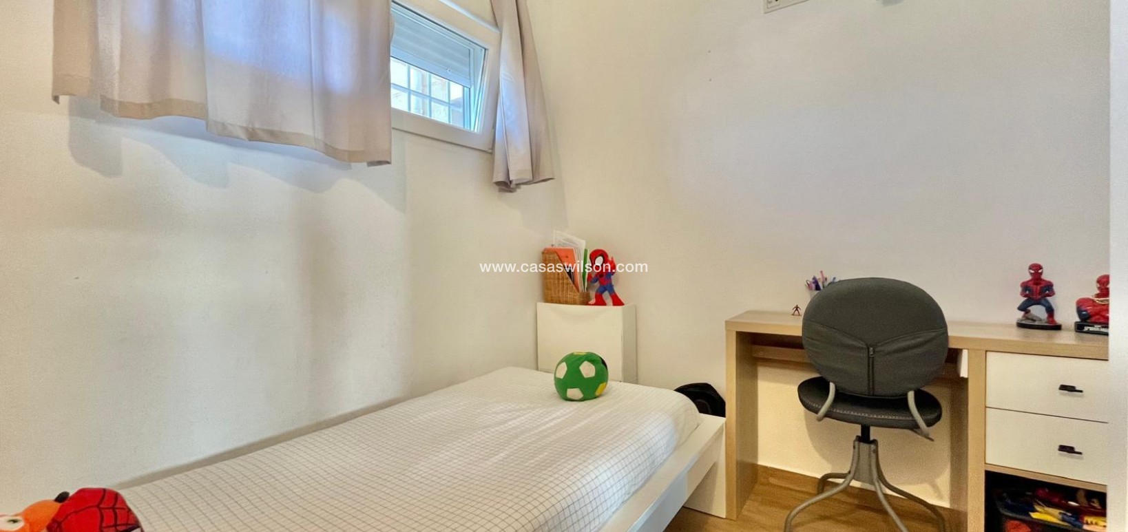 Venta - Apartamento - Torrevieja - Calas blanca