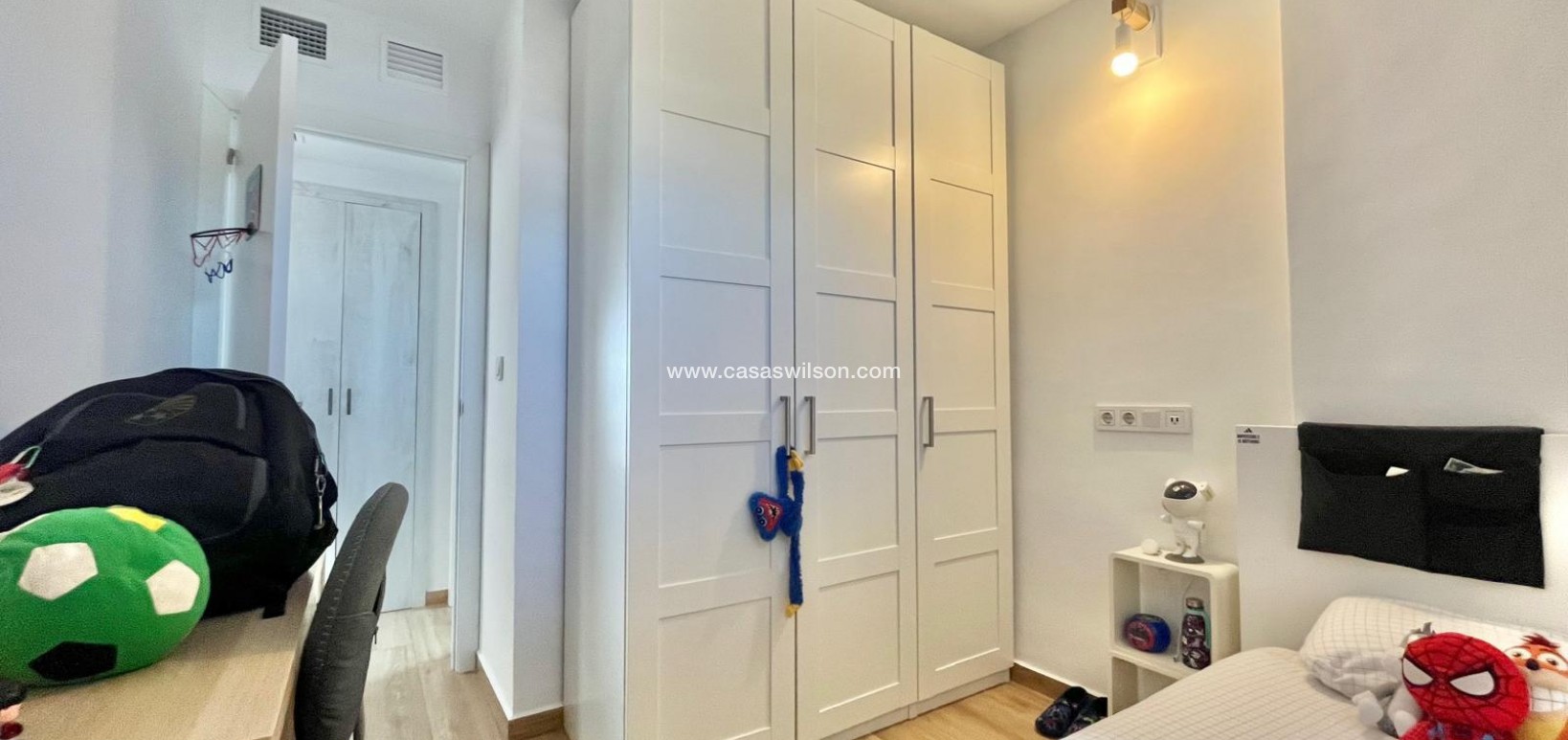 Venta - Apartamento - Torrevieja - Calas blanca