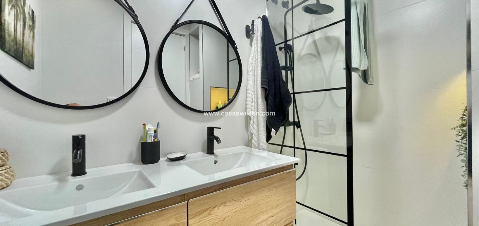 Venta - Apartamento - Torrevieja - Calas blanca