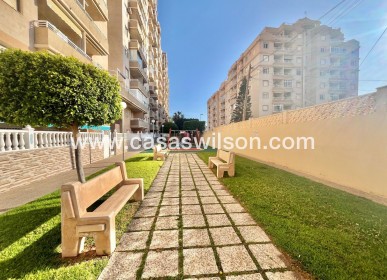 Venta - Apartamento - Torrevieja - Calas blanca