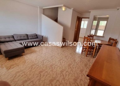 Sale - Townhouse - Playa Flamenca - Costa Blanca