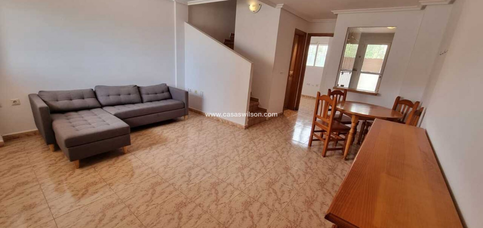 Sale - Townhouse - Playa Flamenca - Costa Blanca