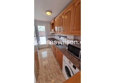 Sale - Townhouse - Playa Flamenca - Costa Blanca