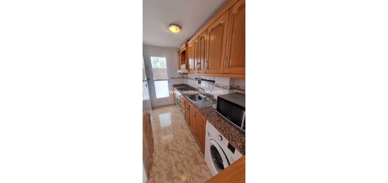 Sale - Townhouse - Playa Flamenca - Costa Blanca