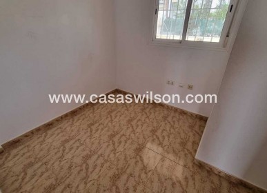 Sale - Townhouse - Playa Flamenca - Costa Blanca