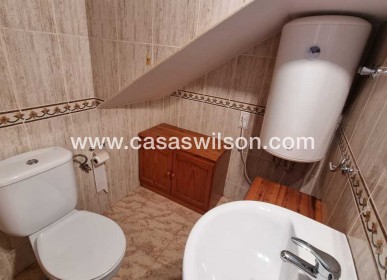 Sale - Townhouse - Playa Flamenca - Costa Blanca