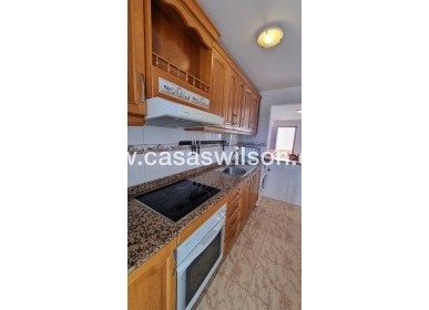 Sale - Townhouse - Playa Flamenca - Costa Blanca