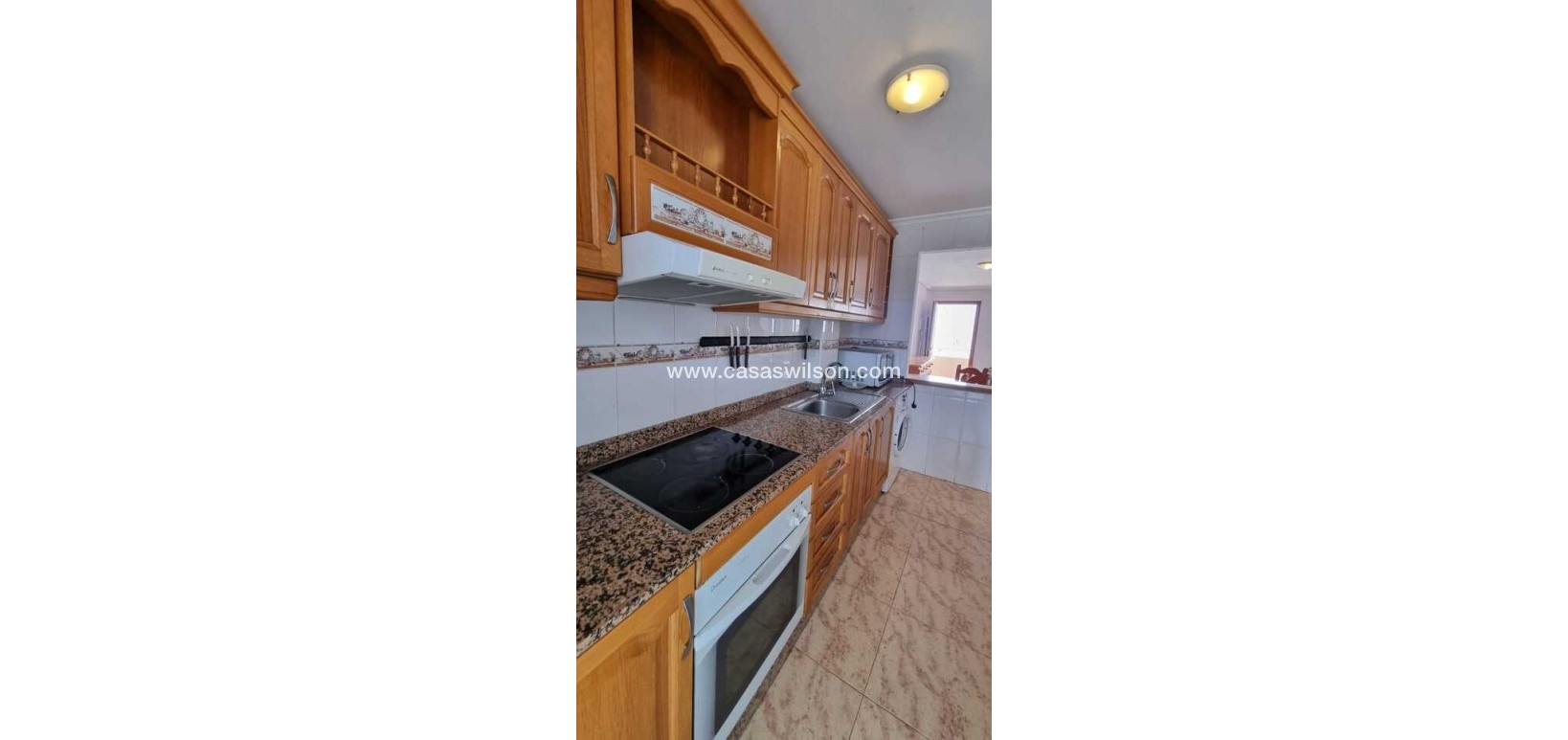 Sale - Townhouse - Playa Flamenca - Costa Blanca