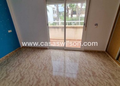 Sale - Townhouse - Playa Flamenca - Costa Blanca