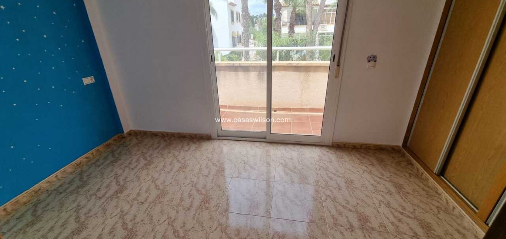 Sale - Townhouse - Playa Flamenca - Costa Blanca