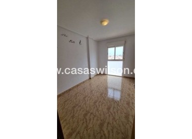 Sale - Townhouse - Playa Flamenca - Costa Blanca