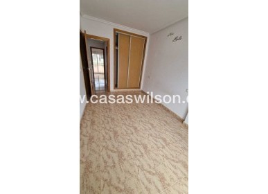 Sale - Townhouse - Playa Flamenca - Costa Blanca