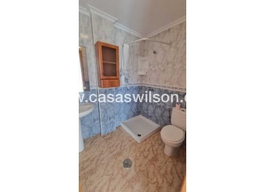 Sale - Townhouse - Playa Flamenca - Costa Blanca