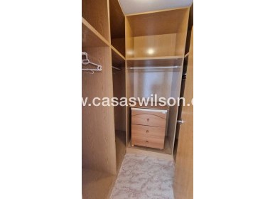 Sale - Townhouse - Playa Flamenca - Costa Blanca