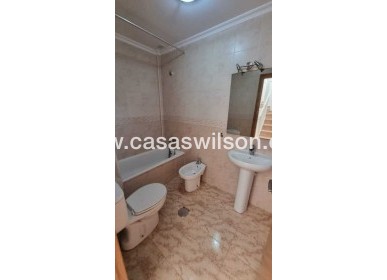 Sale - Townhouse - Playa Flamenca - Costa Blanca