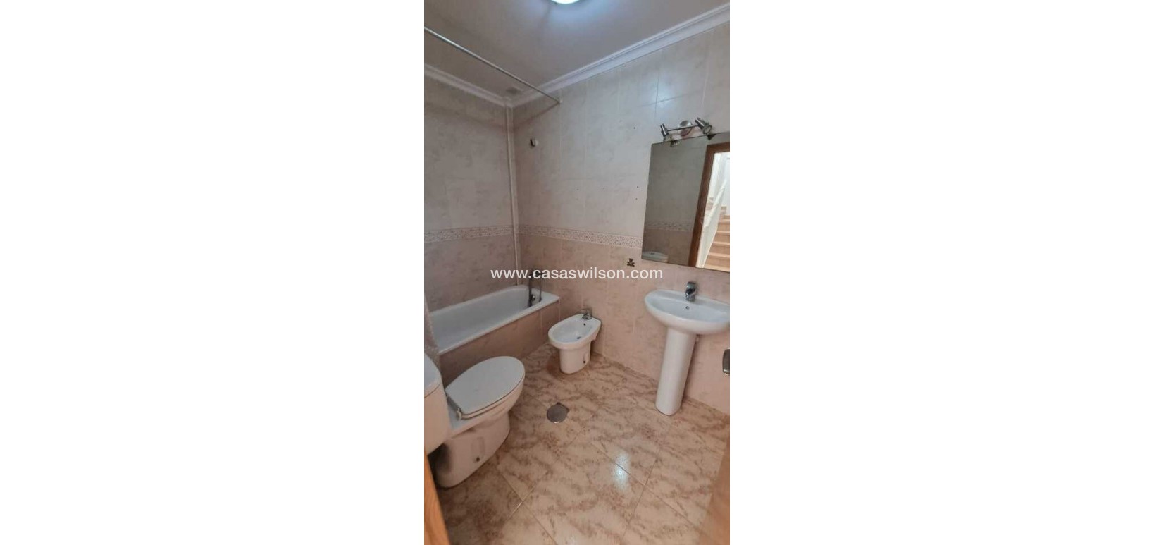 Sale - Townhouse - Playa Flamenca - Costa Blanca