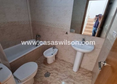 Sale - Townhouse - Playa Flamenca - Costa Blanca