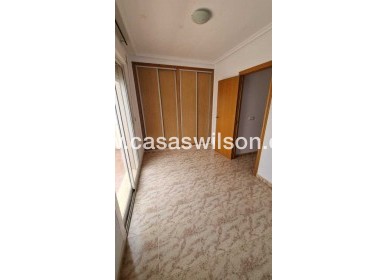 Sale - Townhouse - Playa Flamenca - Costa Blanca