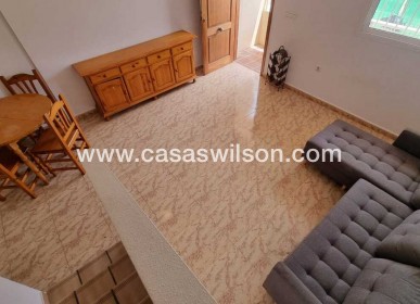 Sale - Townhouse - Playa Flamenca - Costa Blanca