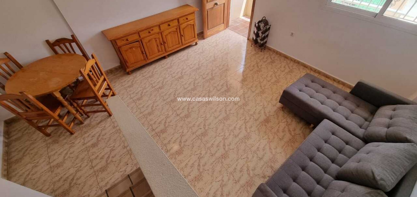 Sale - Townhouse - Playa Flamenca - Costa Blanca