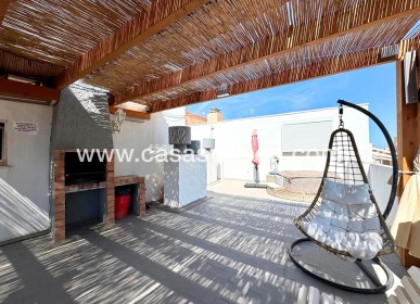 Sale - Apartment - Torrevieja - Costa Blanca
