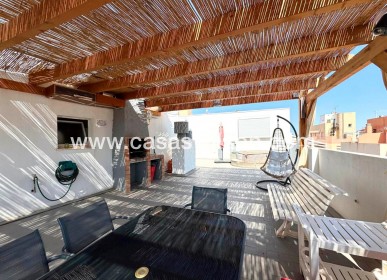 Sale - Apartment - Torrevieja - Costa Blanca