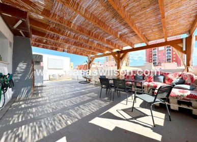 Sale - Apartment - Torrevieja - Costa Blanca