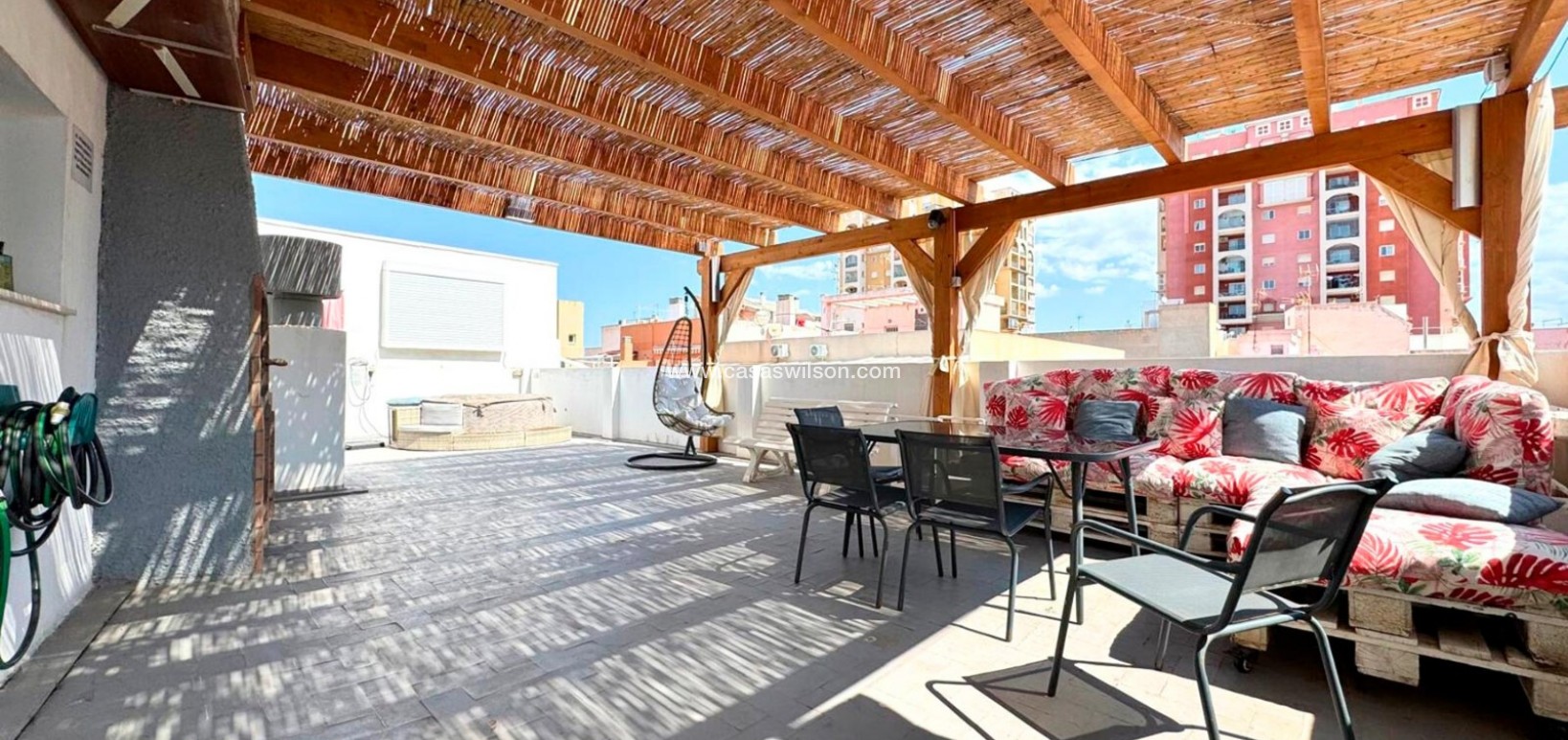 Sale - Apartment - Torrevieja - Costa Blanca