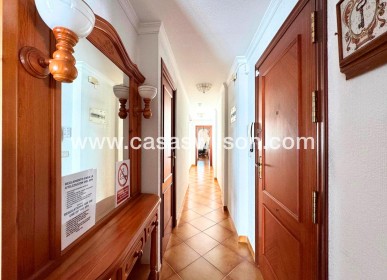 Sale - Apartment - Torrevieja - Costa Blanca