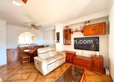 Sale - Apartment - Torrevieja - Costa Blanca