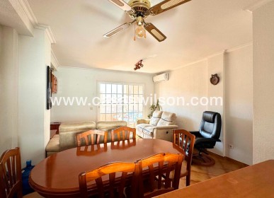 Sale - Apartment - Torrevieja - Costa Blanca