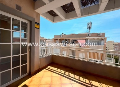 Sale - Apartment - Torrevieja - Costa Blanca