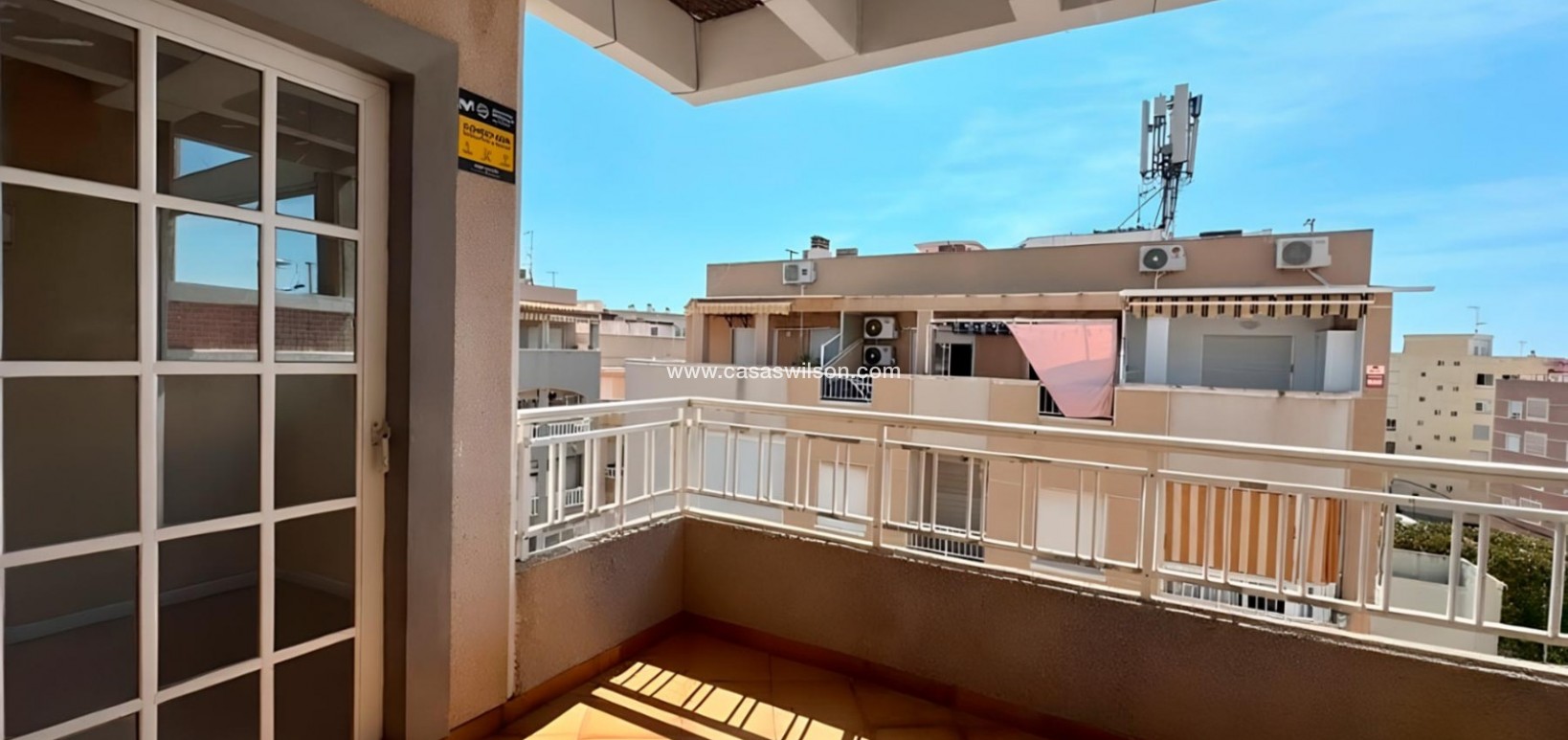 Sale - Apartment - Torrevieja - Costa Blanca