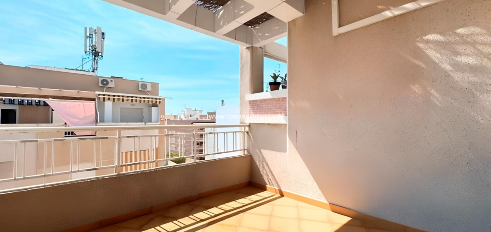 Sale - Apartment - Torrevieja - Costa Blanca