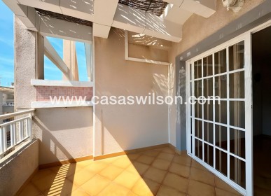 Sale - Apartment - Torrevieja - Costa Blanca