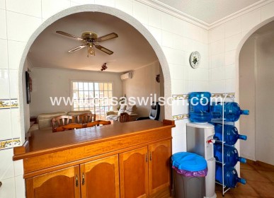 Sale - Apartment - Torrevieja - Costa Blanca