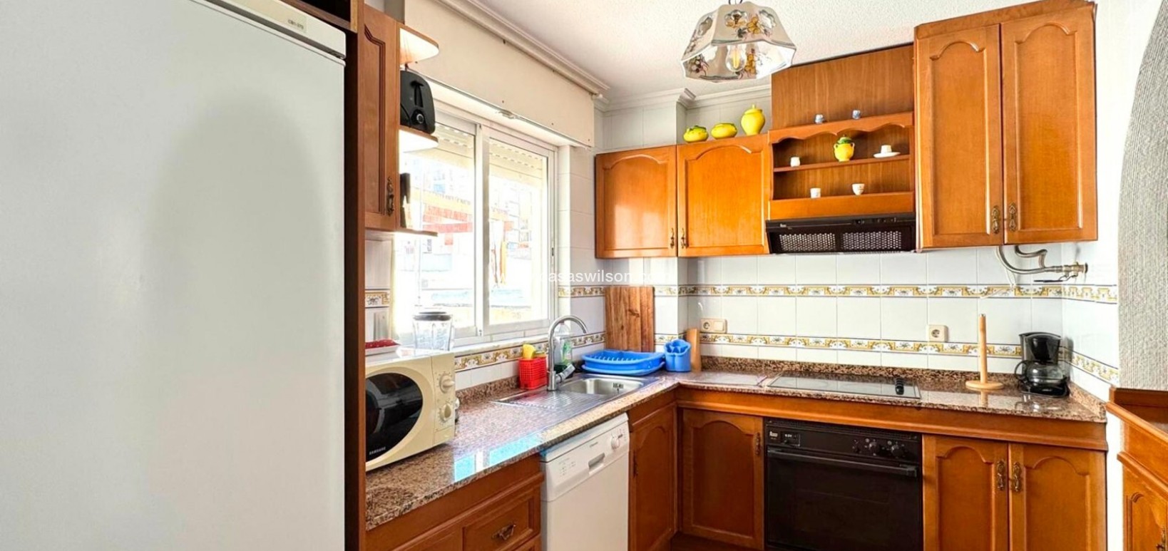 Sale - Apartment - Torrevieja - Costa Blanca