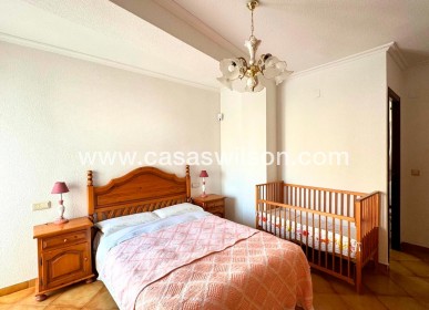 Sale - Apartment - Torrevieja - Costa Blanca