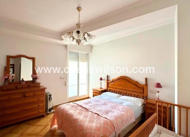 Sale - Apartment - Torrevieja - Costa Blanca