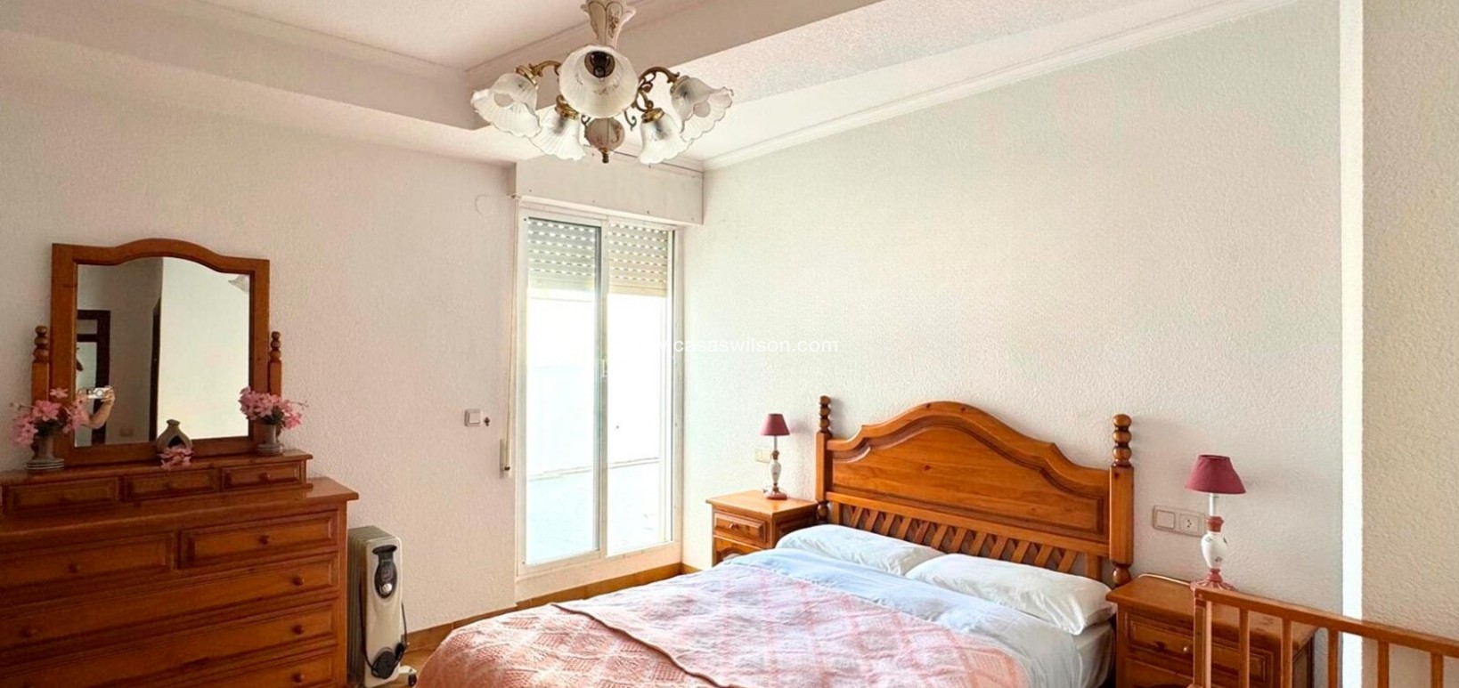 Sale - Apartment - Torrevieja - Costa Blanca