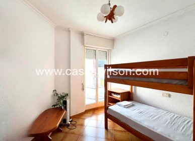 Sale - Apartment - Torrevieja - Costa Blanca