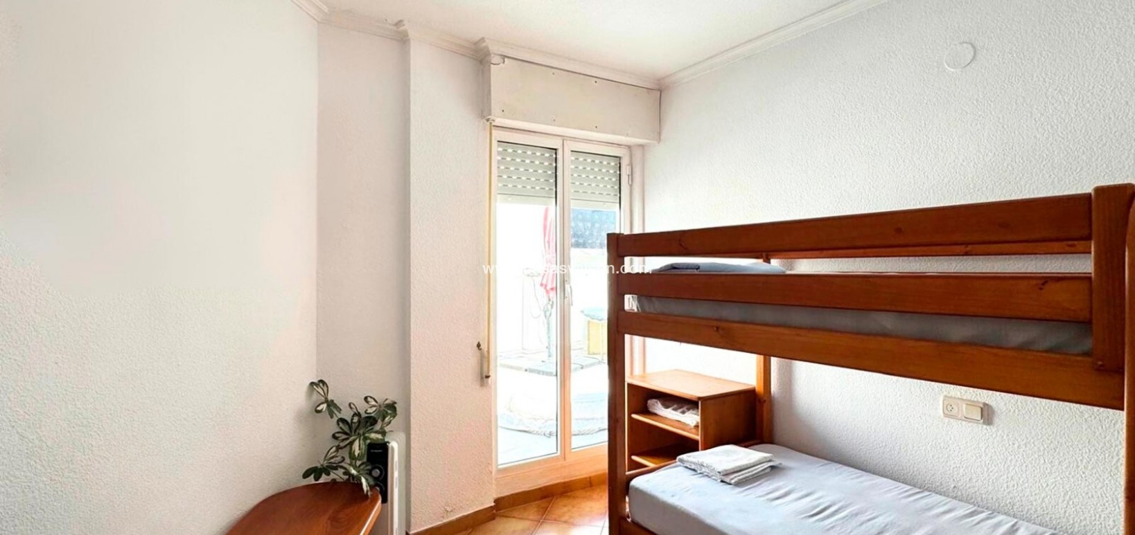 Sale - Apartment - Torrevieja - Costa Blanca