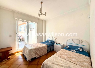 Sale - Apartment - Torrevieja - Costa Blanca