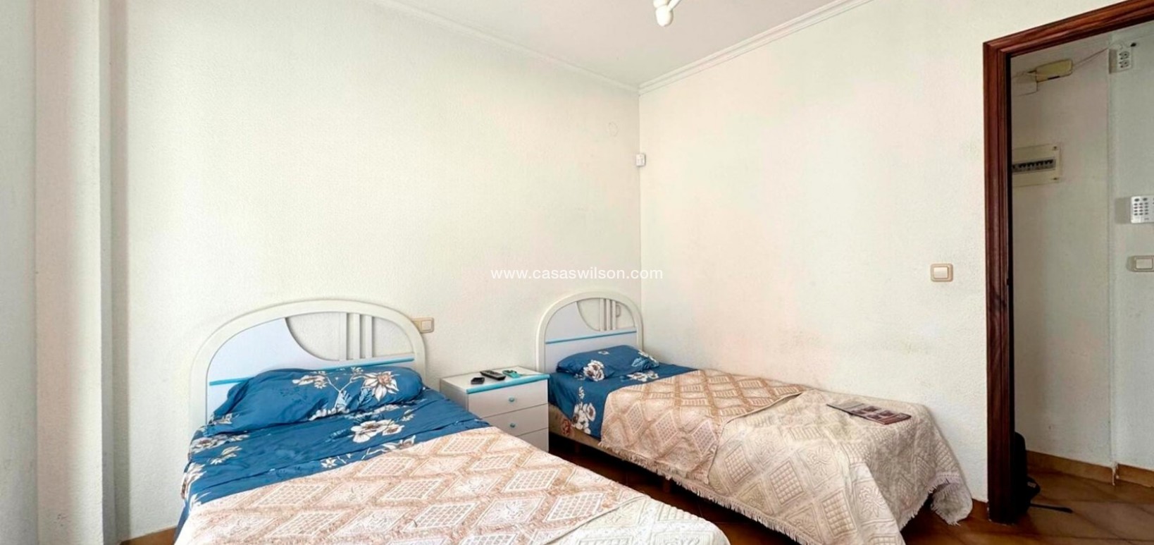 Sale - Apartment - Torrevieja - Costa Blanca