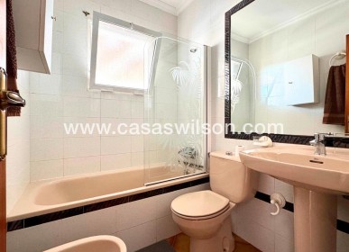 Sale - Apartment - Torrevieja - Costa Blanca