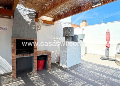 Sale - Apartment - Torrevieja - Costa Blanca