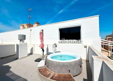 Sale - Apartment - Torrevieja - Costa Blanca